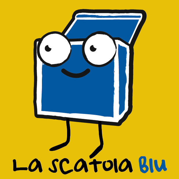 La Scatola Blu logo