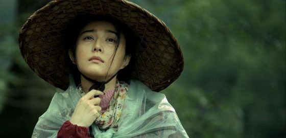 I am not Madame Bovary di Feng Xiaogang: Il potere di sovvertire il sistema