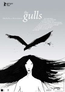 Poster The Gulls
