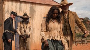Sweet Country Recensione