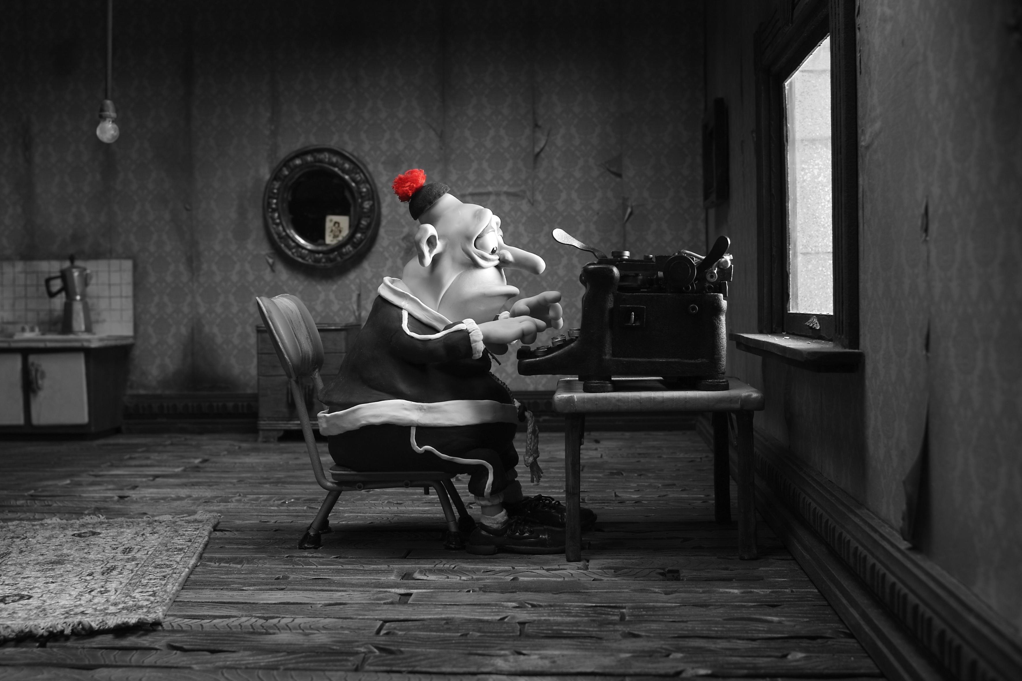 Mary and Max recensione